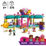 LEGO Amis - Magasin de bonbons de Heartlake City, Jouets de construction 42649