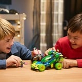 LEGO DREAMZzz - Mateo et le véhicule d'action Z-Blob, Jouets de construction 71491