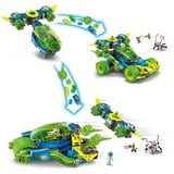 LEGO DREAMZzz - Mateo et le véhicule d'action Z-Blob, Jouets de construction 71491