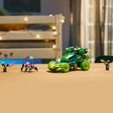 LEGO DREAMZzz - Mateo et le véhicule d'action Z-Blob, Jouets de construction 71491