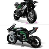 LEGO Technic - La moto Kawasaki Ninja H2R, Jouets de construction 42170