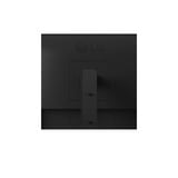 LG 24BA560 écran plat de PC 60,5 cm (23.8") 1920 x 1080 pixels Full HD LED Noir Moniteur Noir, 1x DisplayPort, 1x HDMI, 1x VGA, 4x USB-A, 60,5 cm (23.8"), 1920 x 1080 pixels, Full HD, LED, 5 ms, Noir