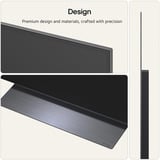 LG OLED65C6ELB.AEUD 65" Ultra HD TV OLED Noir