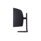 LG  39" Moniteur UltraWide gaming incurvé  Gris foncé