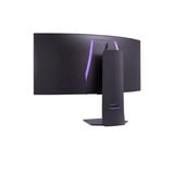 LG  39" Moniteur UltraWide gaming incurvé  Gris foncé