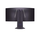 LG  39" Moniteur UltraWide gaming incurvé  Gris foncé