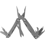 Leatherman WINGMAN, Multi-outil Noir/Argent