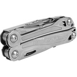 Leatherman WINGMAN, Multi-outil Noir/Argent