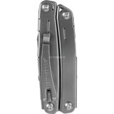 Leatherman WINGMAN, Multi-outil Noir/Argent