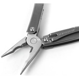 Leatherman WINGMAN, Multi-outil Noir/Argent