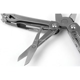 Leatherman WINGMAN, Multi-outil Noir/Argent