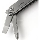 Leatherman WINGMAN, Multi-outil Noir/Argent