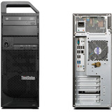 Lenovo G204491-035A1, PC Noir