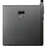 Lenovo G204491-035A1, PC Noir