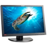 Lenovo ThinkVision LT2452P Reconditionné 24" Moniteur  Noir