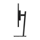 Lenovo ThinkVision T27-40 écran plat de PC 68,6 cm (27") 1920 x 1080 pixels Full HD LED Noir Moniteur  Noir, 68,6 cm (27"), 1920 x 1080 pixels, Full HD, LED, 6 ms, Noir