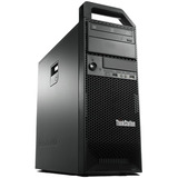 Lenovo Thinkstation S30 4351 Reconditionné, PC Noir