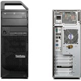 Lenovo Thinkstation S30 4351 Reconditionné, PC Noir