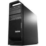 Lenovo Thinkstation S30 4351 Reconditionné, PC Noir