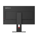 Lenovo  27" Moniteur  Noir