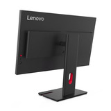 Lenovo  27" Moniteur  Noir