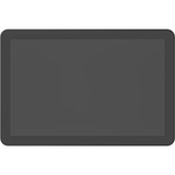 Logitech Logitech Tap Scheduler 10.1" Moniteur tactile Graphite, 1x RJ-45