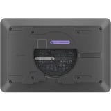 Logitech Logitech Tap Scheduler 10.1" Moniteur tactile Graphite, 1x RJ-45