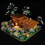 Lumibricks F9029, Jouets de construction 