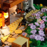 Lumibricks F9029, Jouets de construction 