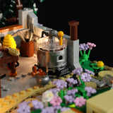 Lumibricks F9029, Jouets de construction 