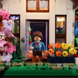 Lumibricks F9059, Jouets de construction 