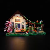 Lumibricks F9059, Jouets de construction 