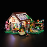 Lumibricks F9059, Jouets de construction 