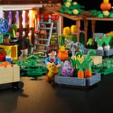 Lumibricks F9059, Jouets de construction 