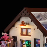 Lumibricks F9059, Jouets de construction 