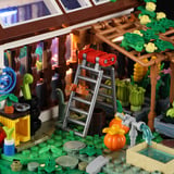 Lumibricks F9059, Jouets de construction 