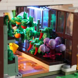 Lumibricks F9059, Jouets de construction 