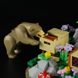 Lumibricks F9062, Jouets de construction 