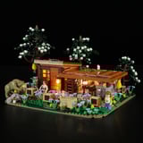 Lumibricks Ferme apicole, Jouets de construction 