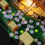 Lumibricks Ferme apicole, Jouets de construction 