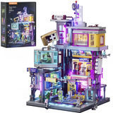 Lumibricks L90995, Jouets de construction 