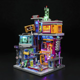 Lumibricks L90995, Jouets de construction 