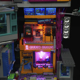 Lumibricks L90995, Jouets de construction 