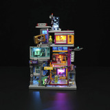 Lumibricks L90995, Jouets de construction 