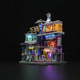 Lumibricks L90995, Jouets de construction 