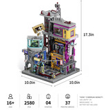 Lumibricks L90995, Jouets de construction 