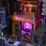 Lumibricks L90995, Jouets de construction 