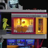 Lumibricks L90995, Jouets de construction 
