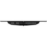 MSI MPG 321URXDE QD-OLED écran plat de PC 80 cm (31.5") 3840 x 2160 pixels 4K Ultra HD Noir Moniteur gaming  Noir, 80 cm (31.5"), 3840 x 2160 pixels, 4K Ultra HD, QD-OLED, 1 ms, Noir