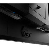 MSI MPG 321URXDE QD-OLED écran plat de PC 80 cm (31.5") 3840 x 2160 pixels 4K Ultra HD Noir Moniteur gaming  Noir, 80 cm (31.5"), 3840 x 2160 pixels, 4K Ultra HD, QD-OLED, 1 ms, Noir